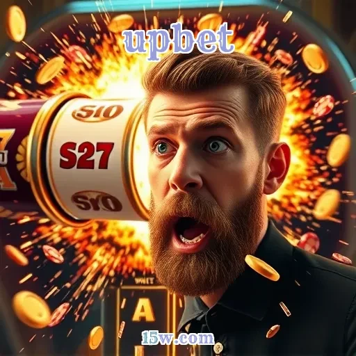 upbet: Bônus Que Aumentam Suas Chances de Ganhar nos Jogos