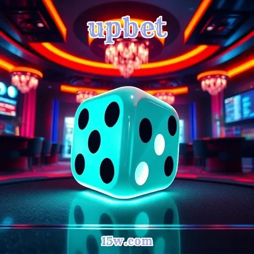 upbet: As Melhores Experiências de Cassino que Você Pode Encontrar