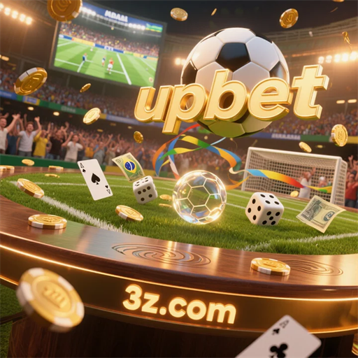 A Ascensão dos Fantasy Sports no Upbet