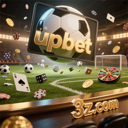 A Emoção dos Jackpots: A Oportunidade de Ganhar Grande no Upbet