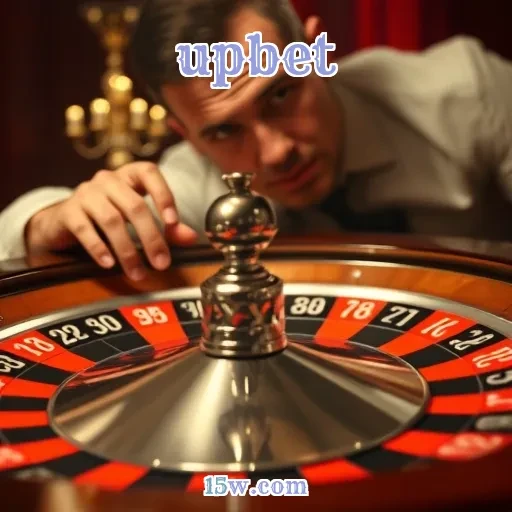 upbet: Jackpots Imperdíveis Que Transformam Sua Experiência de Jogo