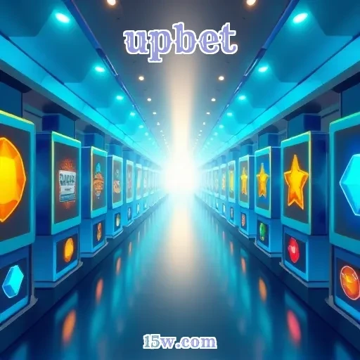 upbet: A Emoção dos Jogos Ao Vivo em um Só Lugar!