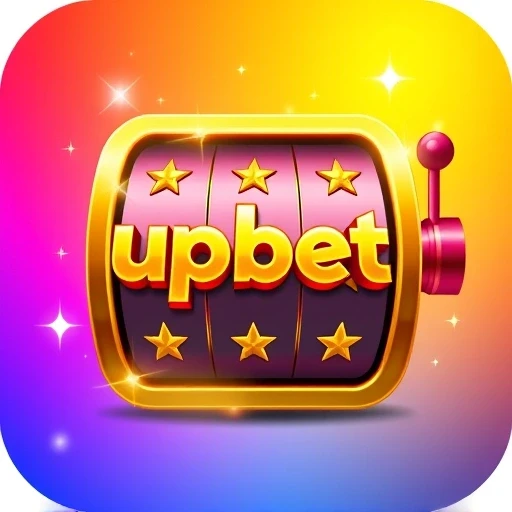 Logotipo upbet