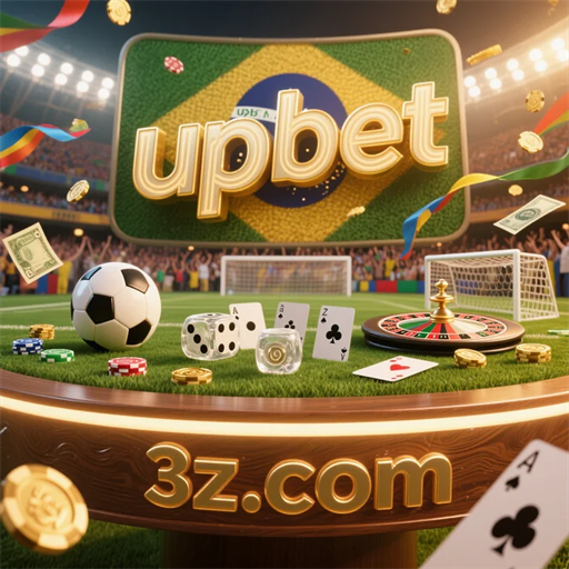 Descubra o Mundo das Máquinas Caça-Níqueis no Upbet